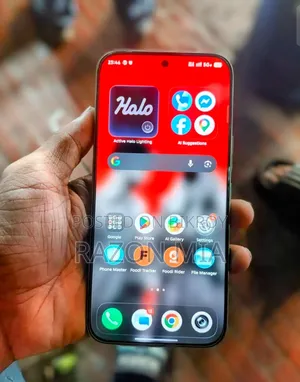 ইনফিনিক্স নোট এজ ২৫৬ জিবি সিলভার