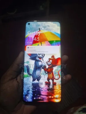 OnePlus 8 128 GB Gray
