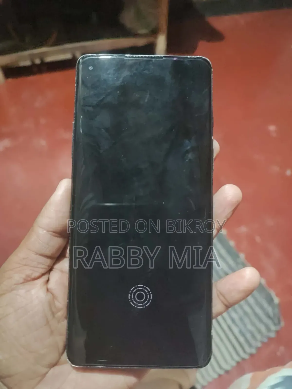 OnePlus 8 128 GB Gray