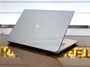 Laptop HP ZBook 15 16GB Intel Xeon SSD 512GB