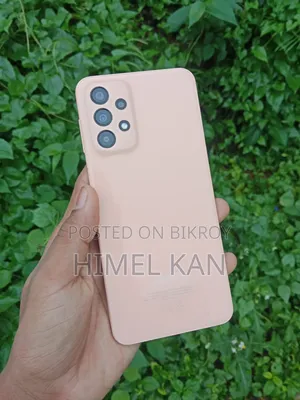 Samsung Galaxy A23 128 GB Rose Gold