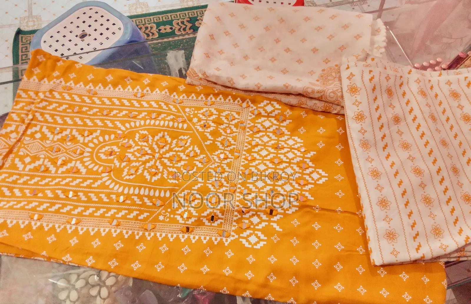 Combo offer price, chance to create your own combo