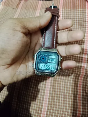 Casio Ae-1200wh