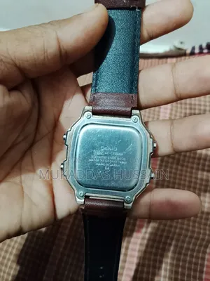 Casio Ae-1200wh