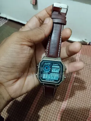 Casio Ae-1200wh