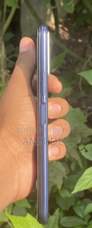 Vivo Y20G 128 GB Blue