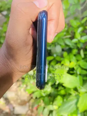 Vivo Y20G 128 GB Blue