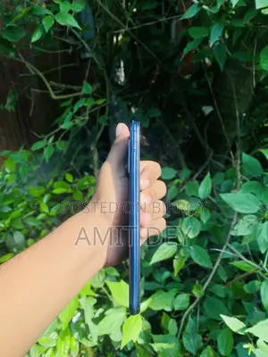 Vivo Y20G 128 GB Blue