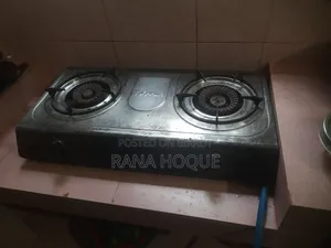 Gas Stove