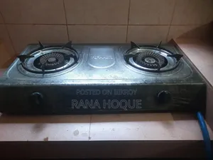 Gas Stove