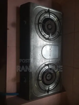 Gas Stove
