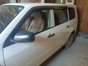 টয়োটা প্রোবক্স ২০২৪ হোয়াইট