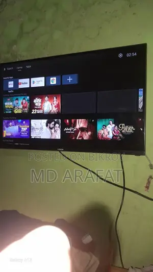Vision 32" Smart