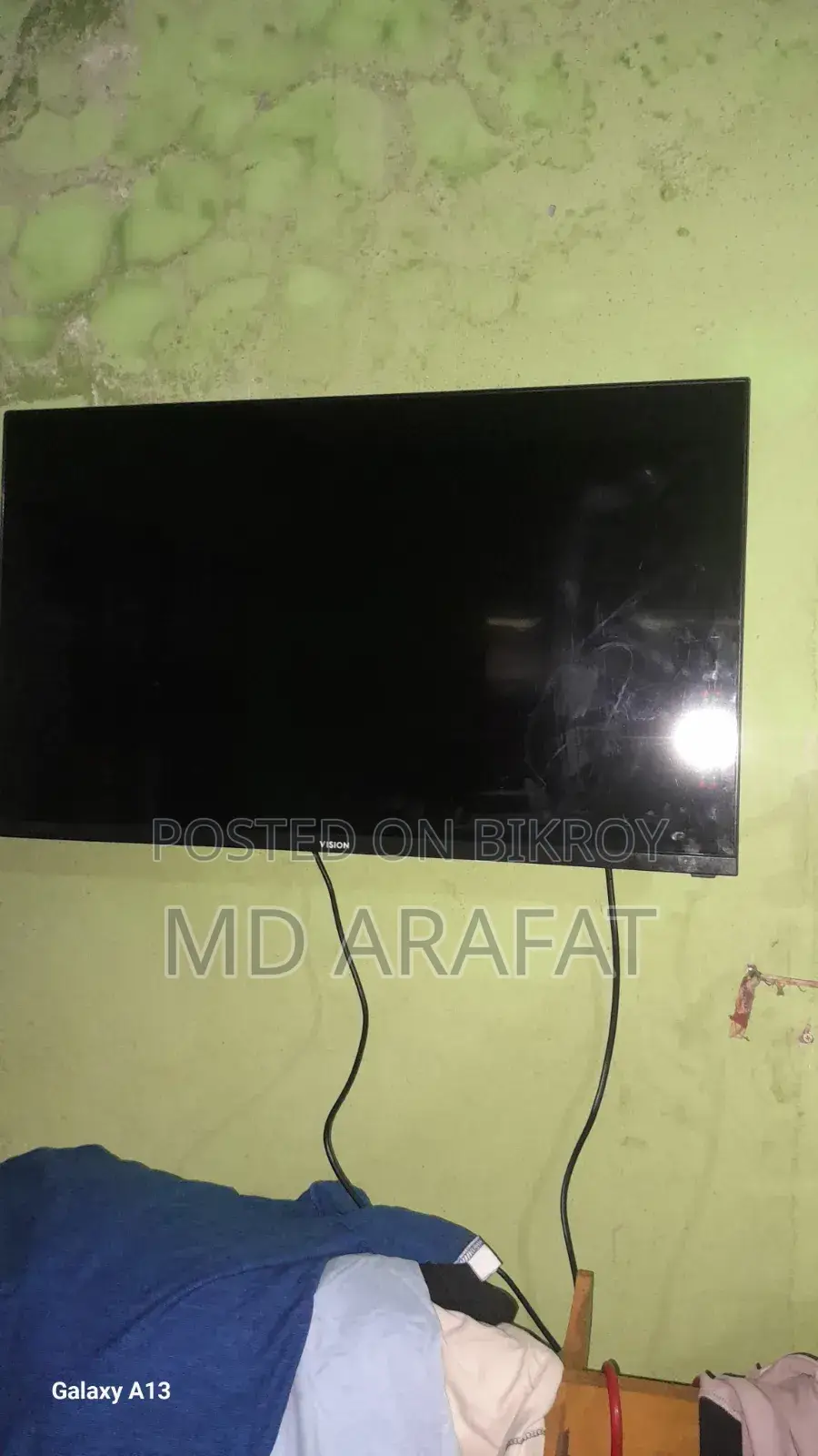 Vision 32" Smart