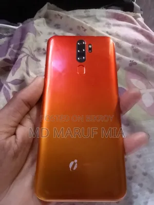 Imam I12 Daisy 32 GB Orange