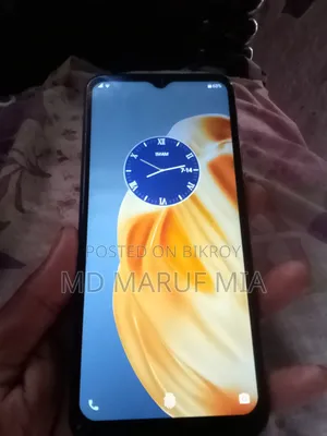 Imam I12 Daisy 32 GB Orange