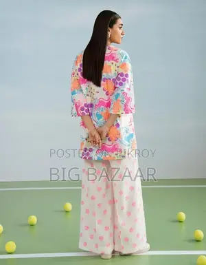 2-Piece Co-Ord Set