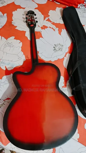 সিগনেচার গিটার মডেল ২৬৫