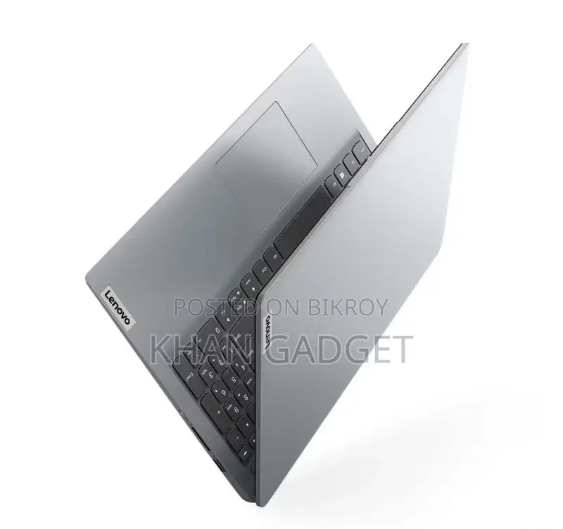 New Laptop Lenovo IdeaPad 1 16GB Intel Core I5 SSD 256GB