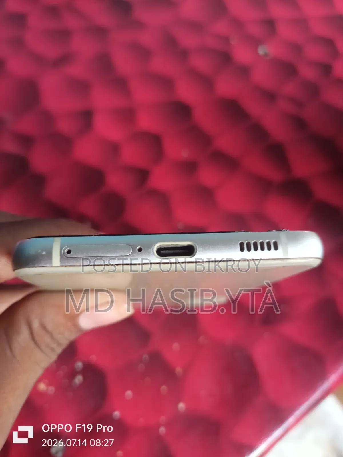 Samsung Galaxy S21 FE 5G 128 GB Green