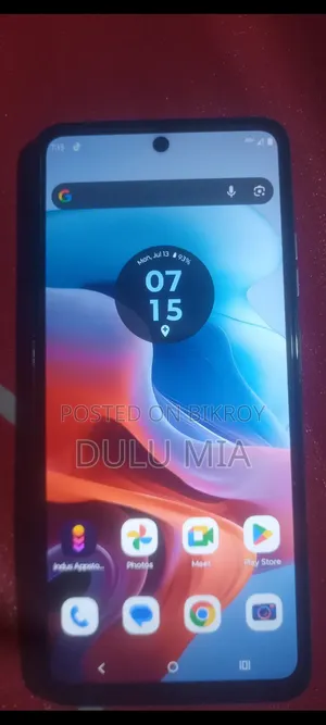 Motorola Moto G 8 GB