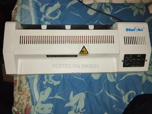 Laminating Machine