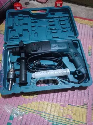 26 mm Hammer Drill Machine