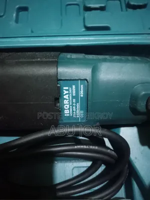 26 mm Hammer Drill Machine