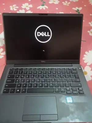 Laptop Dell Latitude 3400 8GB Intel Core I5 SSD 512GB