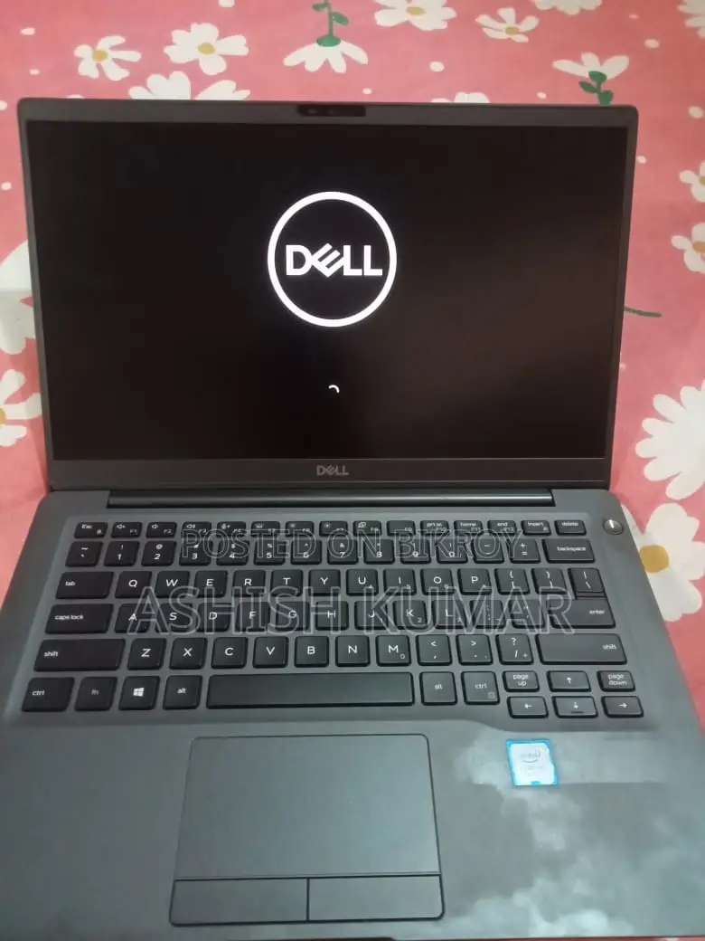 Laptop Dell Latitude 3400 8GB Intel Core I5 SSD 512GB