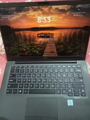 Laptop Dell Latitude 3400 8GB Intel Core I5 SSD 512GB