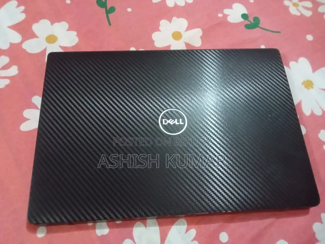 Laptop Dell Latitude 3400 8GB Intel Core I5 SSD 512GB