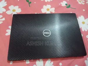 Laptop Dell Latitude 3400 8GB Intel Core I5 SSD 512GB