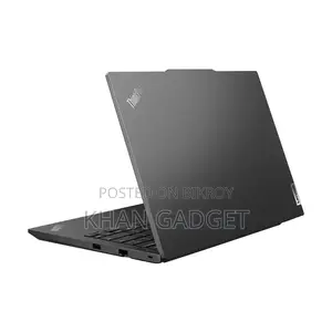 New Laptop Lenovo ThinkPad E14 Gen 5 8GB Intel Core i5 SSD 512GB