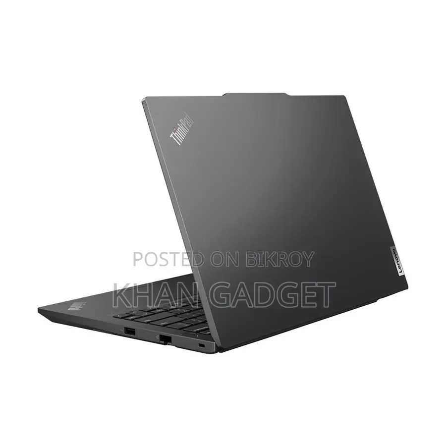 New Laptop Lenovo ThinkPad E14 Gen 5 8GB Intel Core i5 SSD 512GB