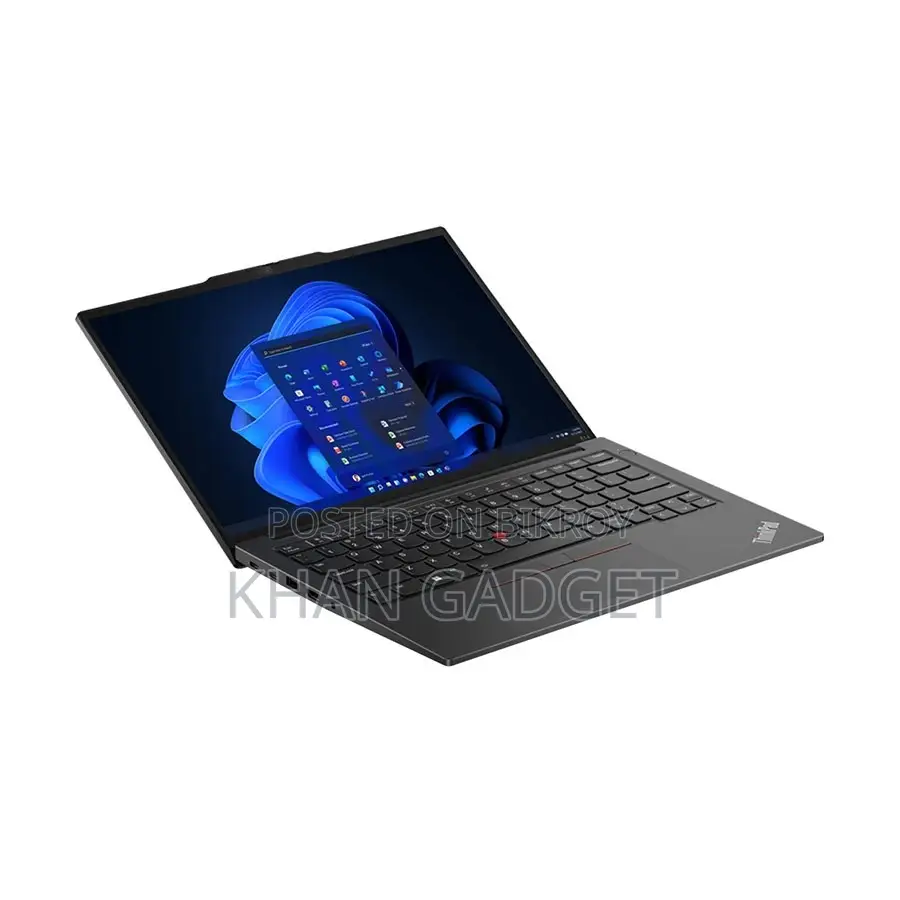 New Laptop Lenovo ThinkPad E14 Gen 5 8GB Intel Core i5 SSD 512GB
