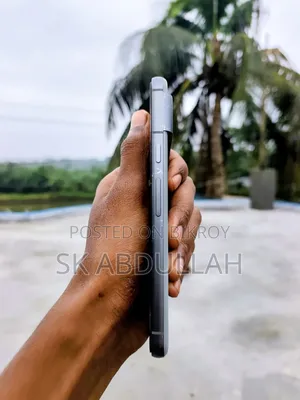Google Pixel 8 128 GB Silver