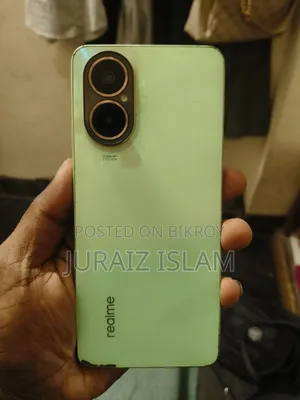 Realme C67 128 GB