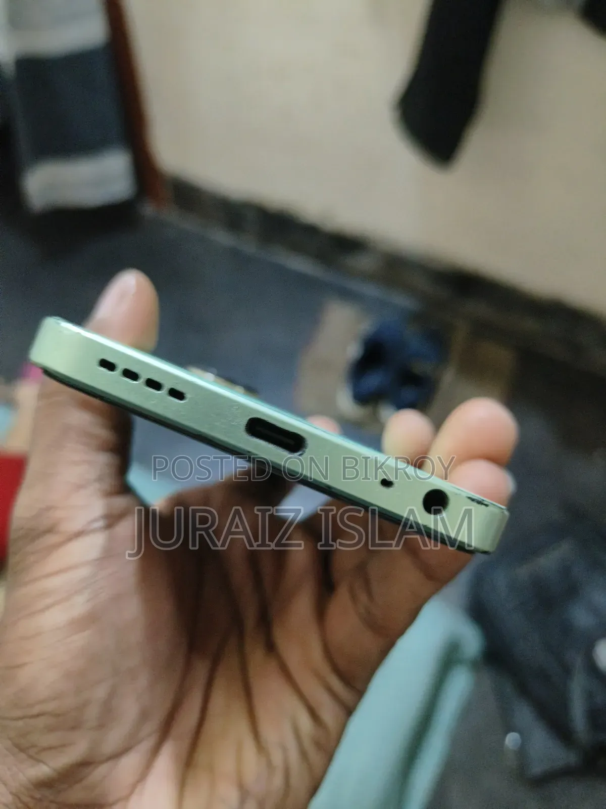 Realme C67 128 GB