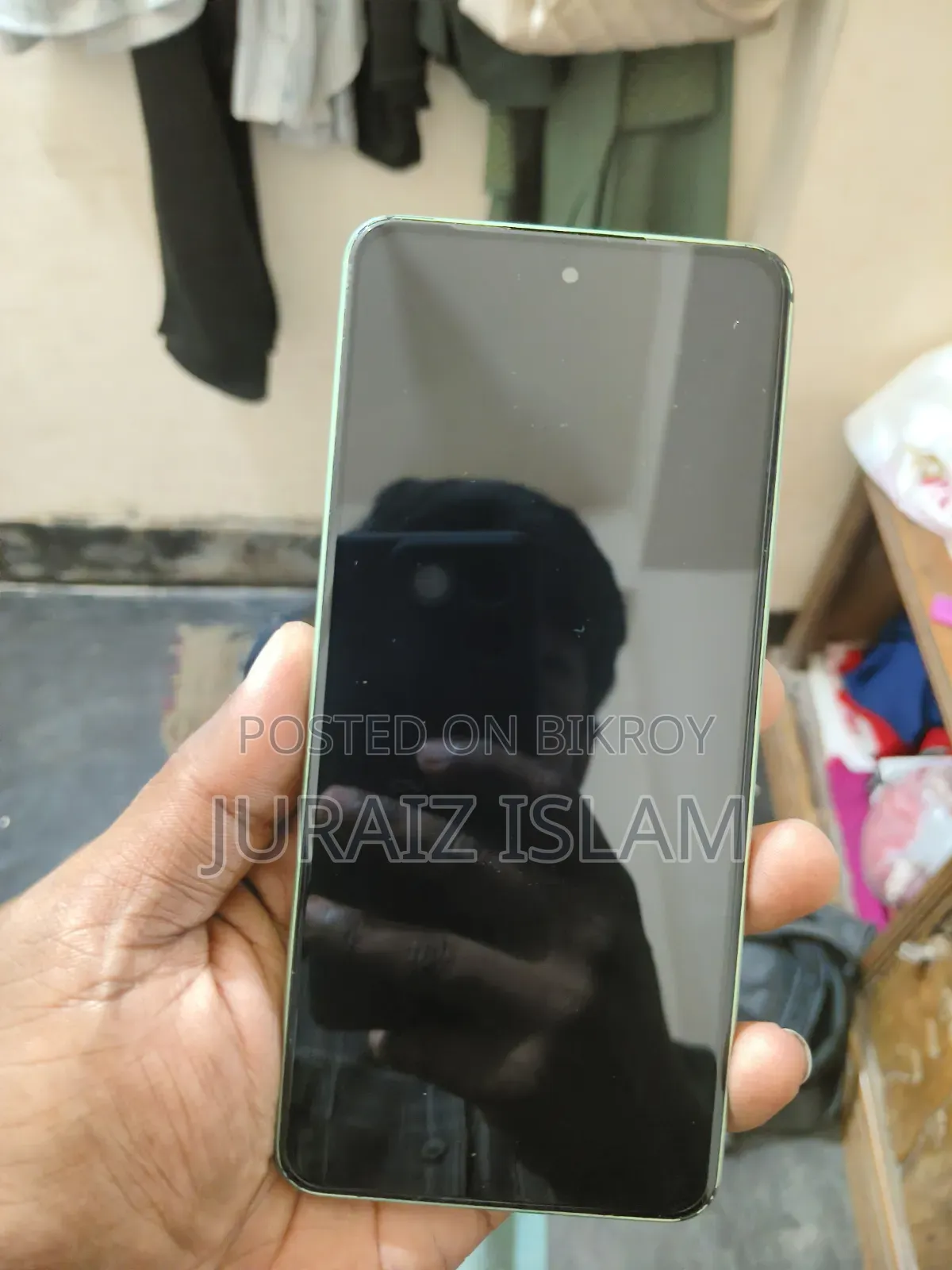 Realme C67 128 GB