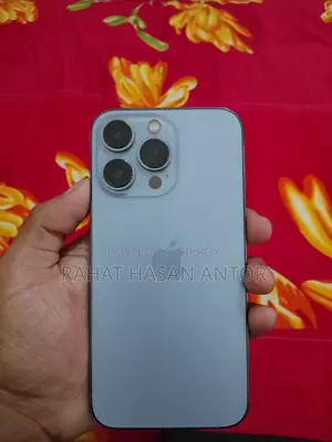 Apple iPhone 13 Pro 256 GB Blue