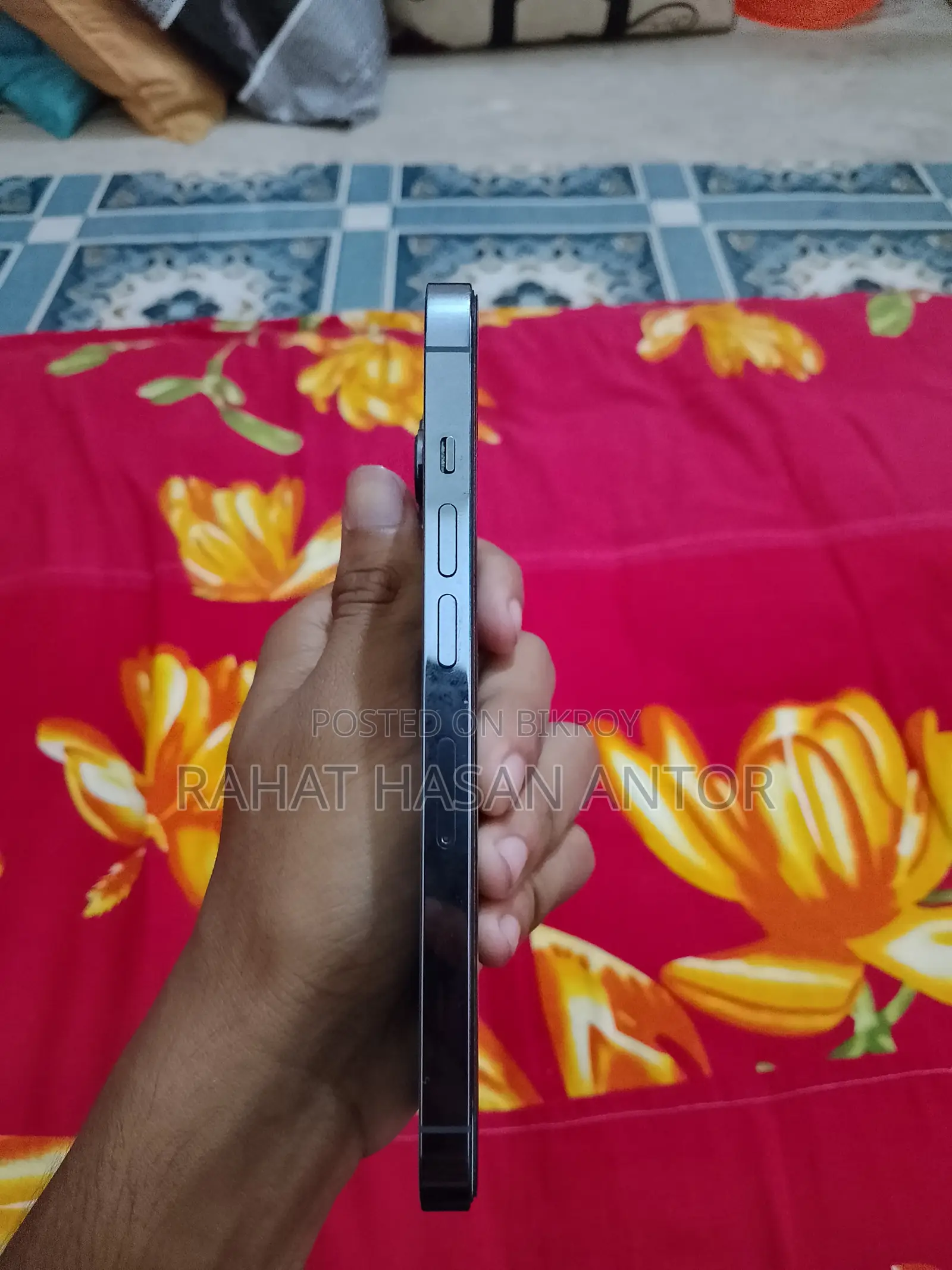Apple iPhone 13 Pro 256 GB Blue