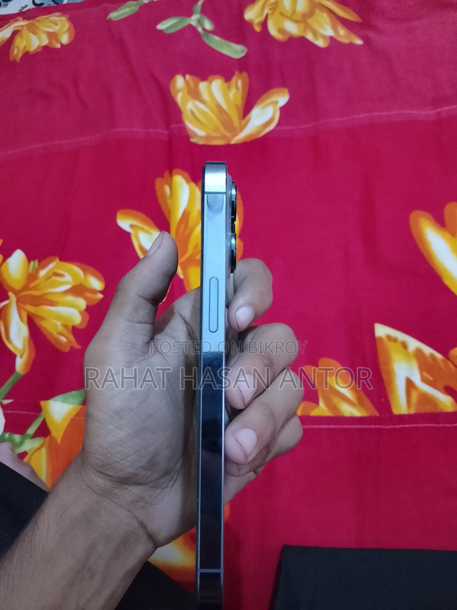 Apple iPhone 13 Pro 256 GB Blue