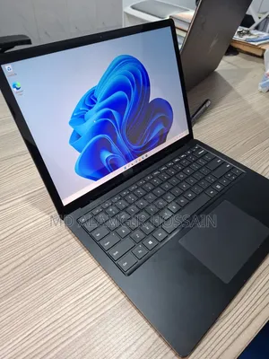 Laptop Microsoft Surface Laptop 4 16GB Intel Core I7 SSD 512GB