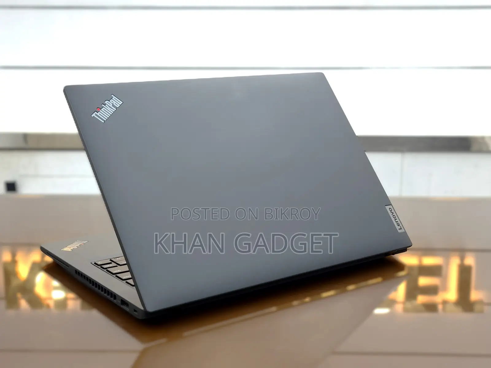 Laptop Lenovo ThinkPad P14s 32GB Intel Core I7 SSD 512GB