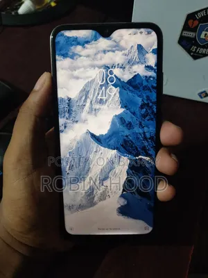 Xiaomi Redmi Note 8 64 GB Gray