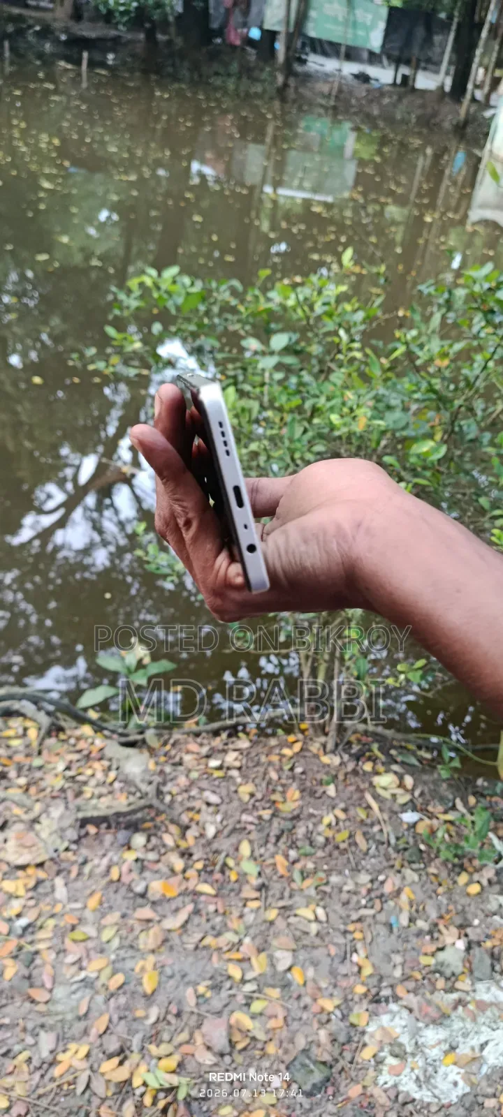Realme C53 128 GB Gold