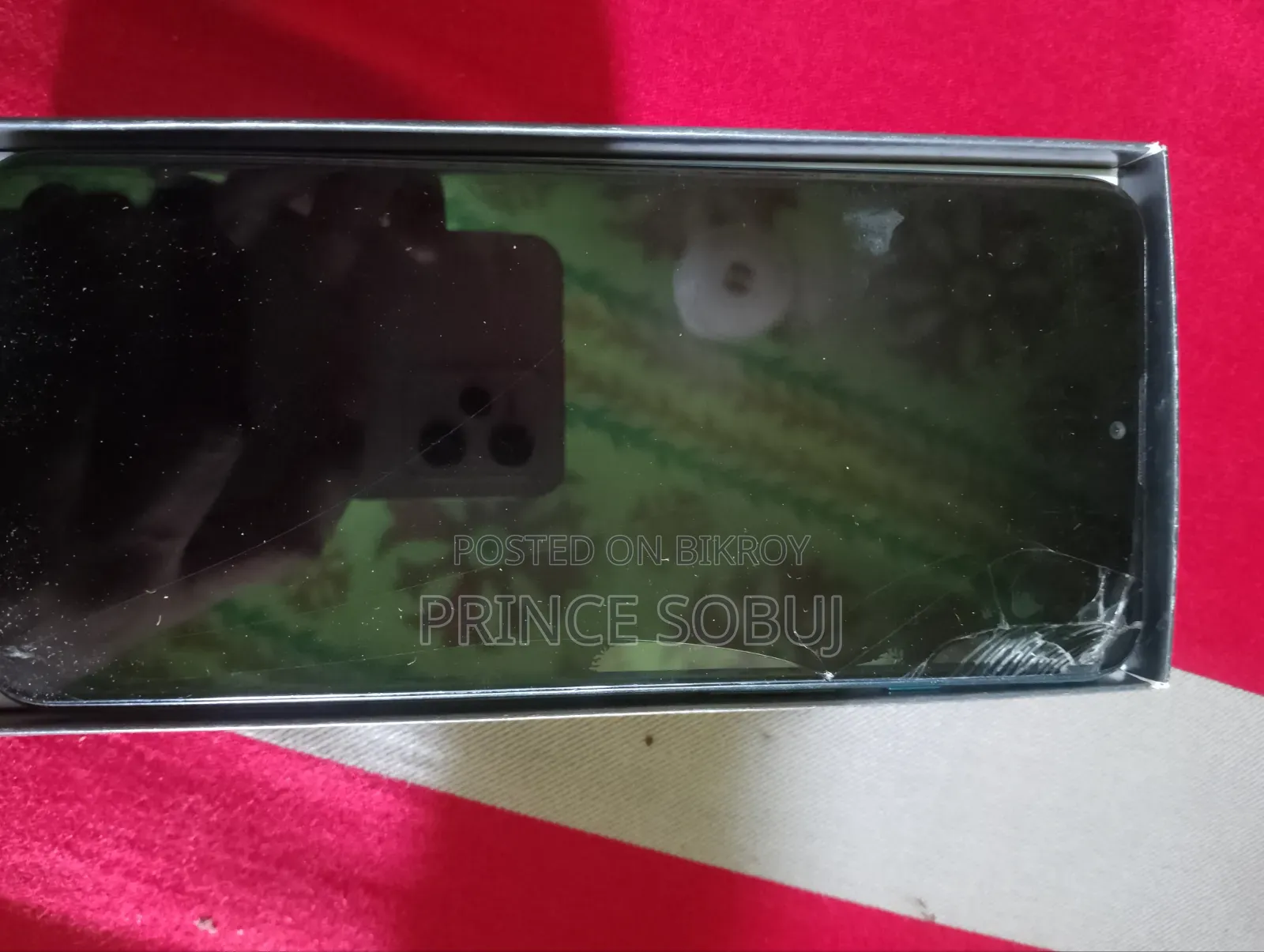 Symphony Z35 32 GB