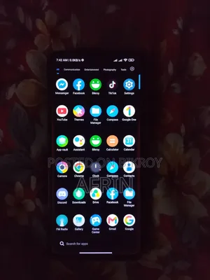 Xiaomi Poco X3 Pro 128 GB Blue