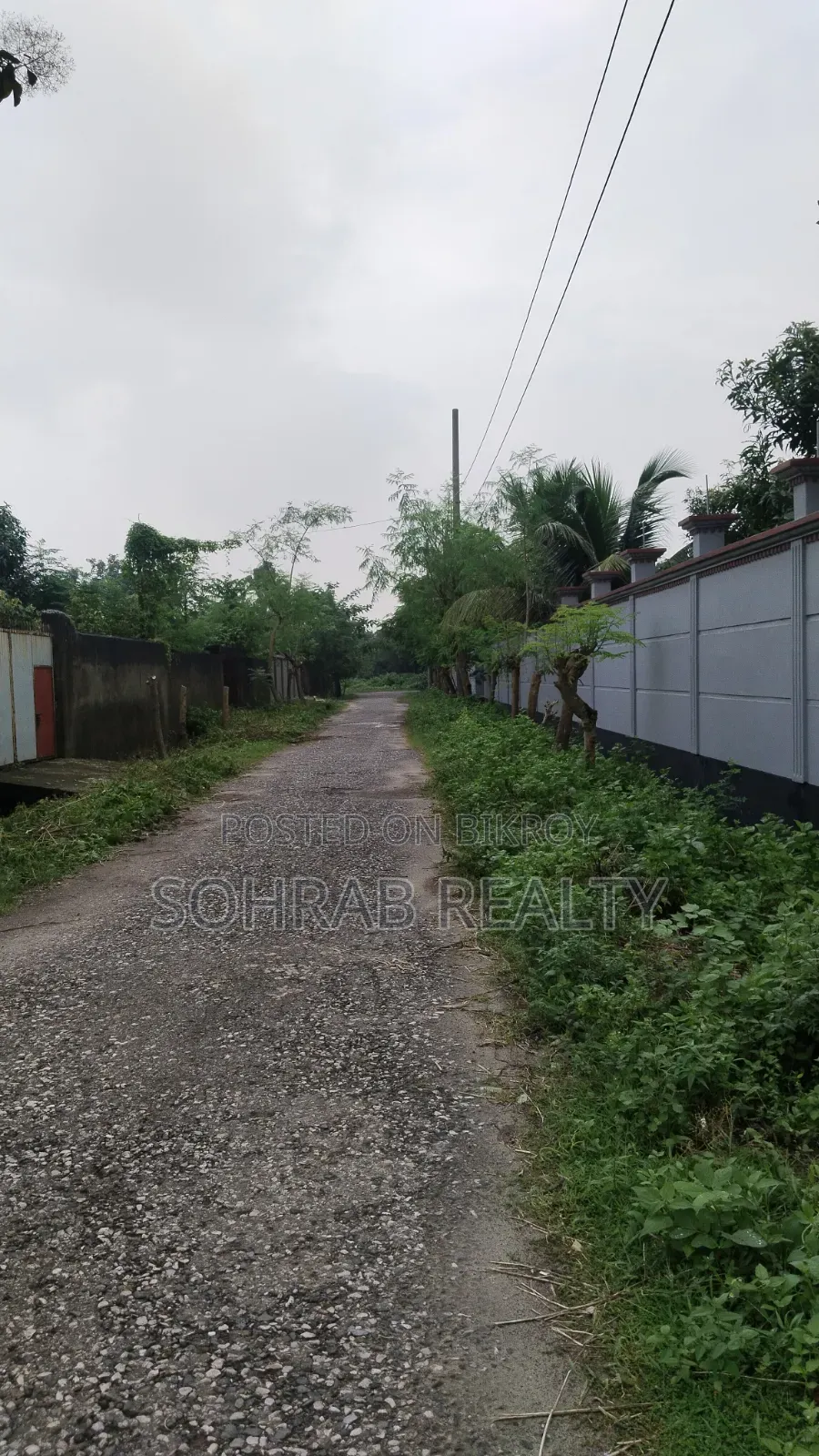 10 Katha Sector #10, Purbachal
